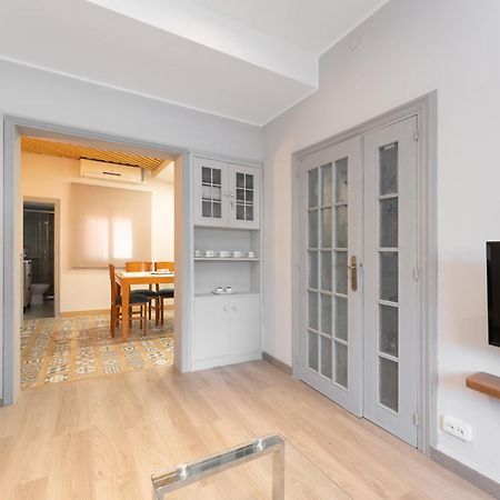 La Sagrera House Villa บาร์เซโลนา ภายนอก รูปภาพ