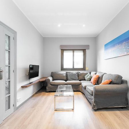 La Sagrera House Villa บาร์เซโลนา ภายนอก รูปภาพ