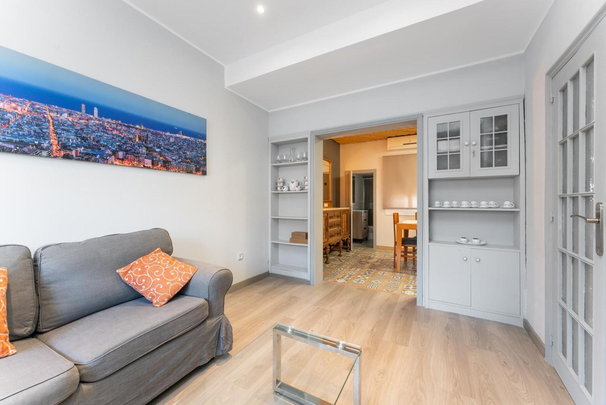 La Sagrera House Villa บาร์เซโลนา ภายนอก รูปภาพ